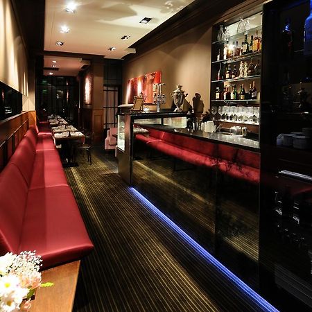 Aparthotel Casa Umare Buenos Aires Esterno foto