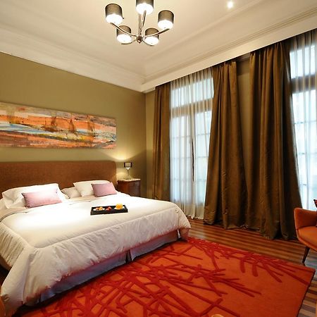 Aparthotel Casa Umare Buenos Aires Esterno foto