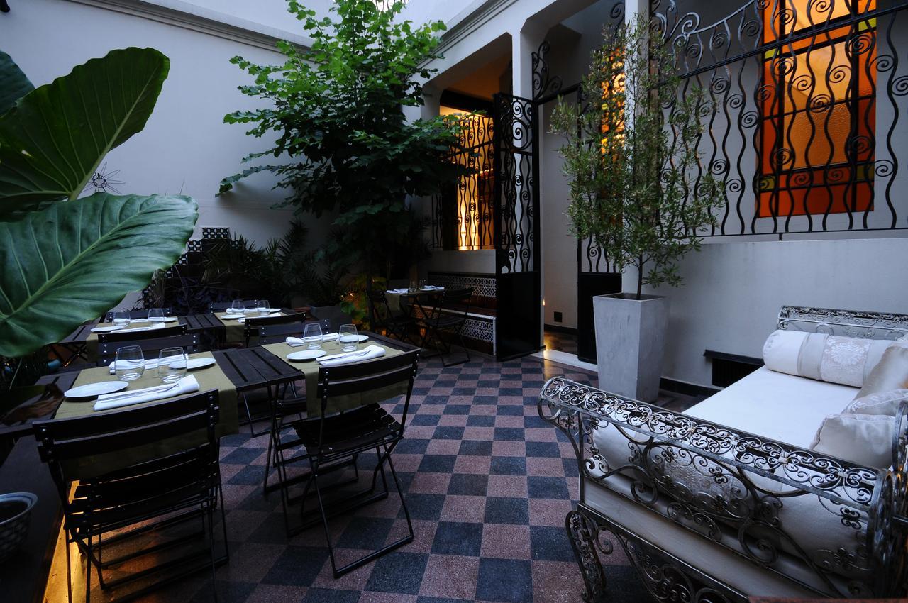 Aparthotel Casa Umare Buenos Aires Esterno foto