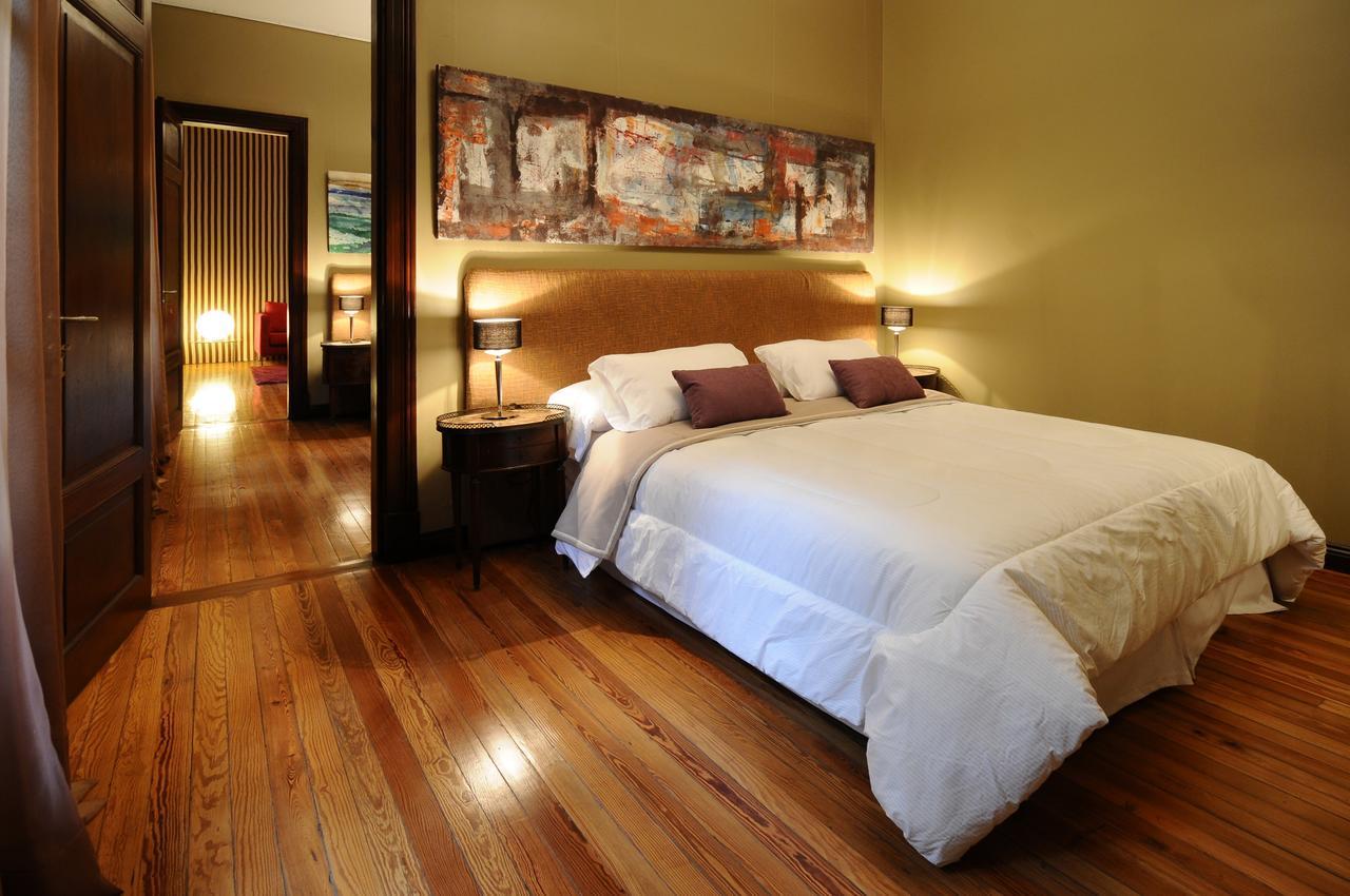 Aparthotel Casa Umare Buenos Aires Esterno foto