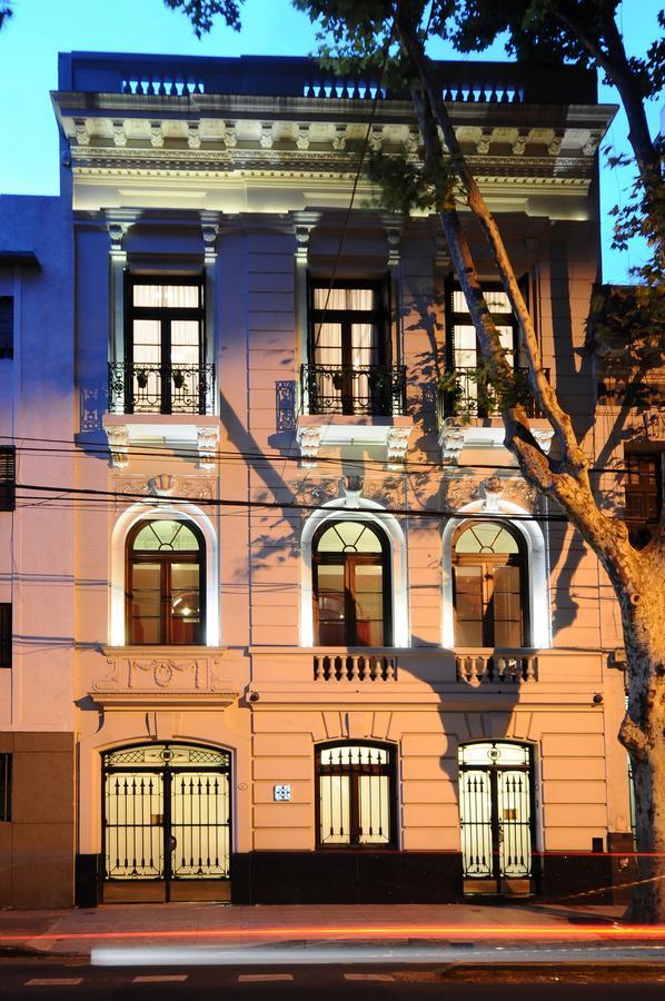 Aparthotel Casa Umare Buenos Aires Esterno foto