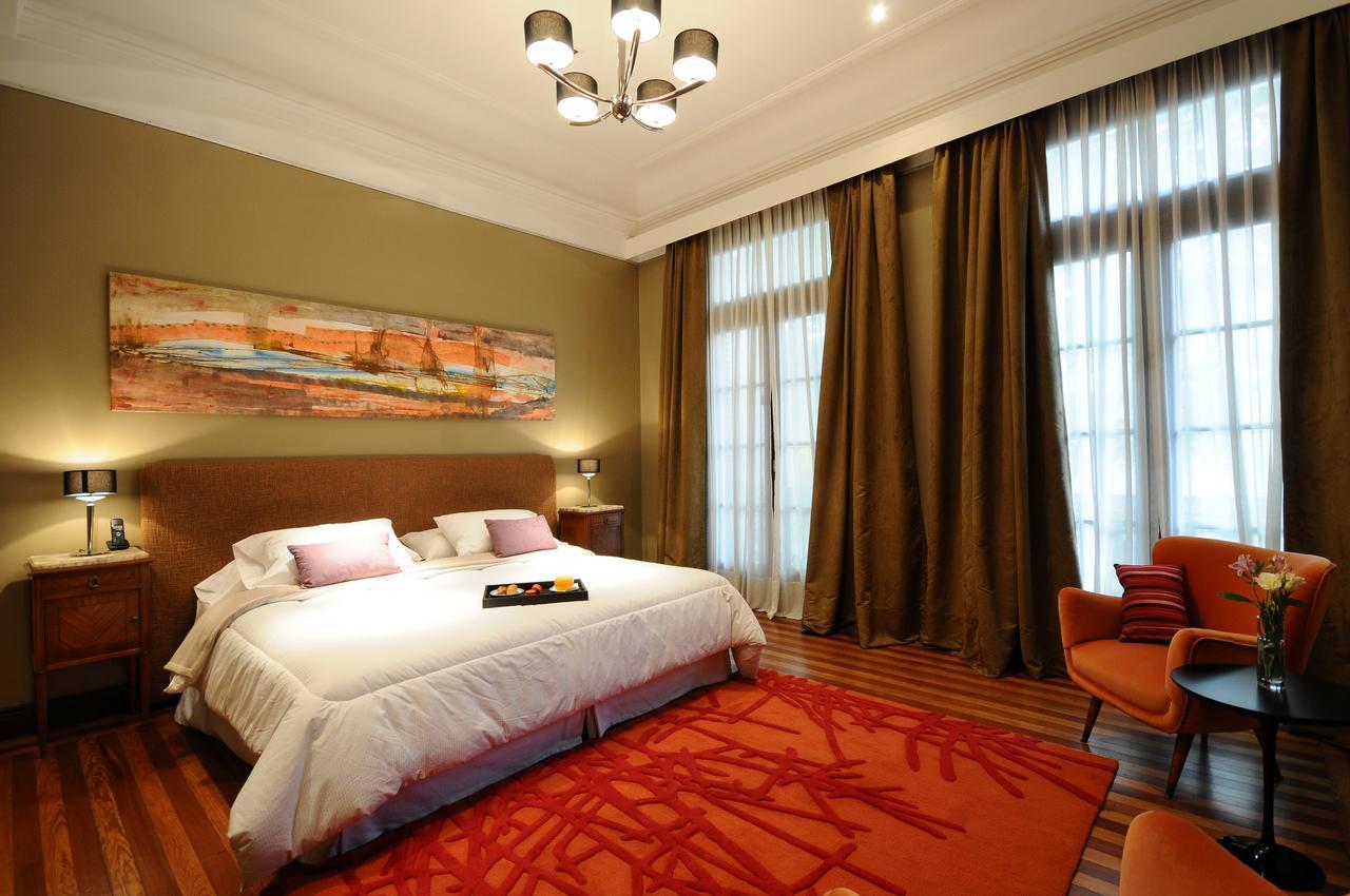 Aparthotel Casa Umare Buenos Aires Esterno foto