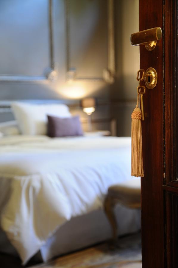 Aparthotel Casa Umare Buenos Aires Esterno foto
