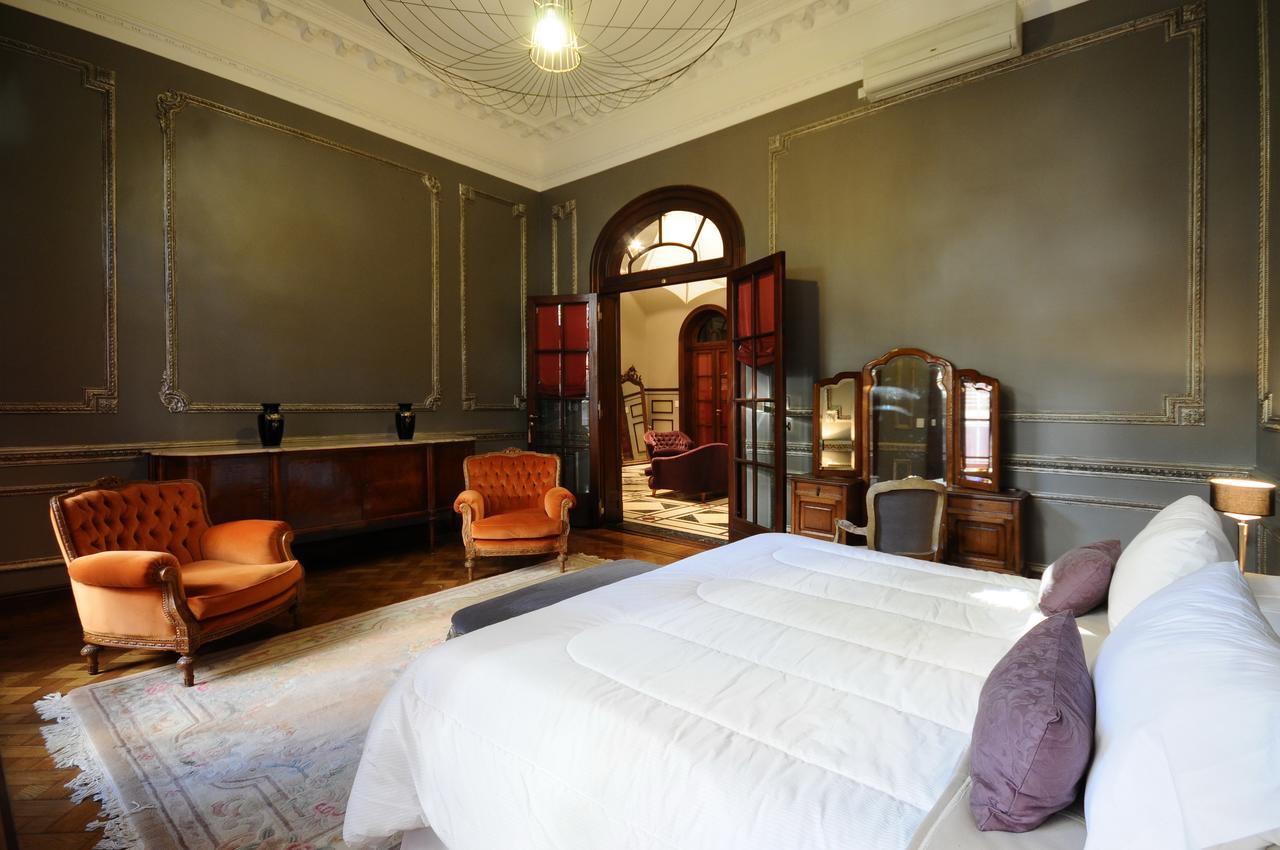 Aparthotel Casa Umare Buenos Aires Esterno foto