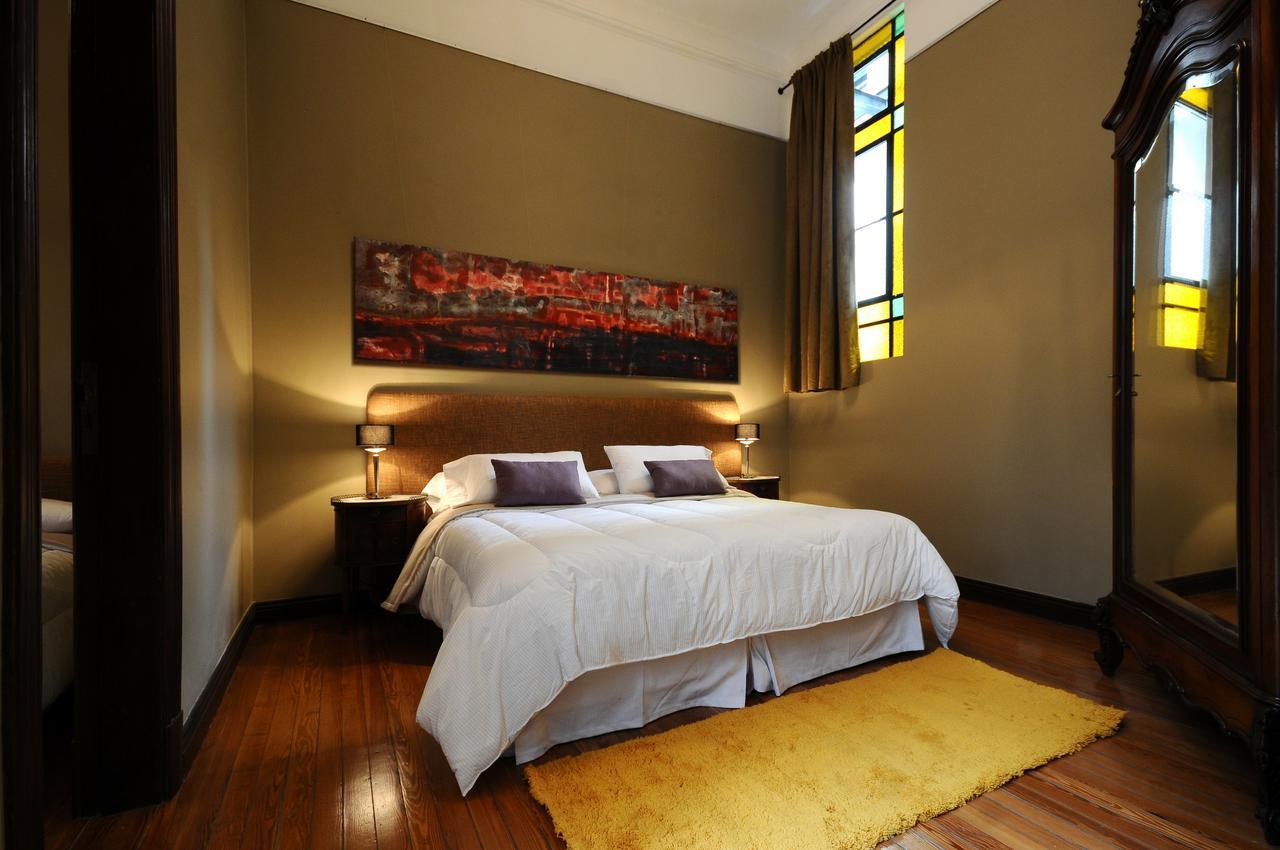 Aparthotel Casa Umare Buenos Aires Esterno foto
