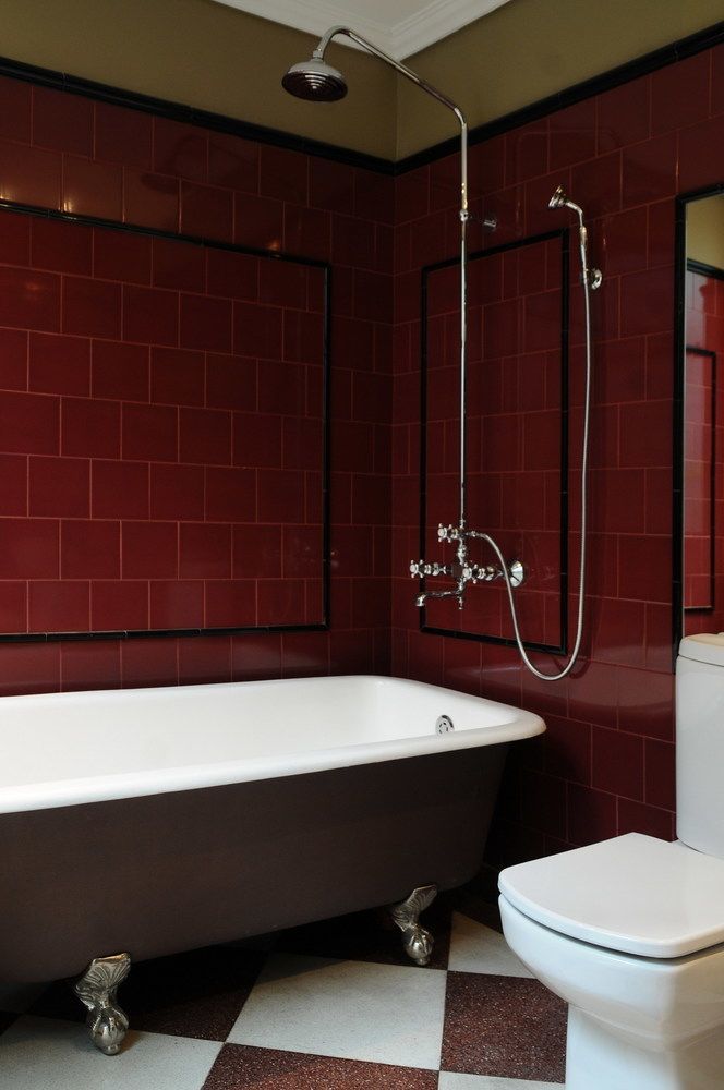 Aparthotel Casa Umare Buenos Aires Esterno foto