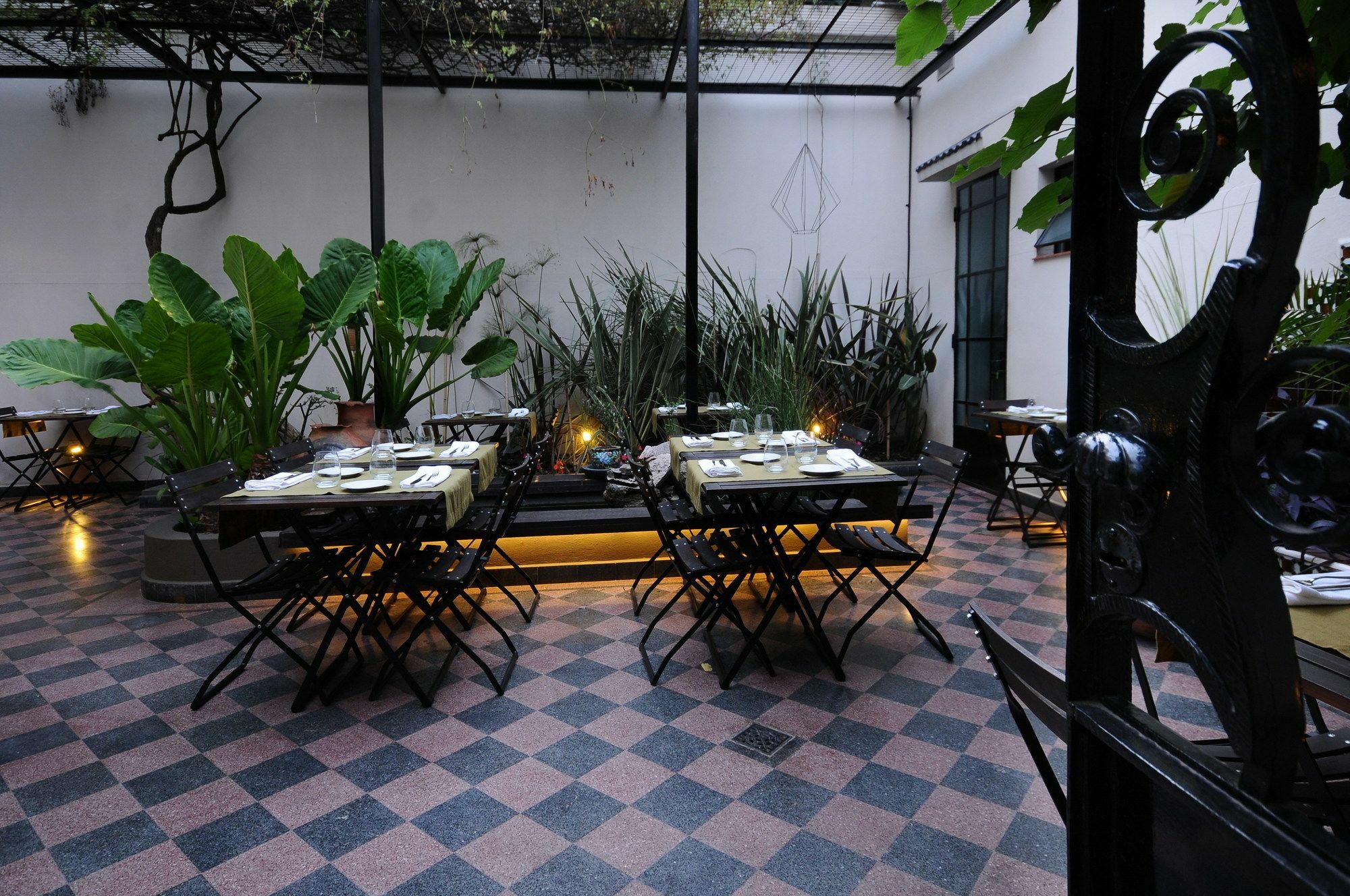 Aparthotel Casa Umare Buenos Aires Esterno foto