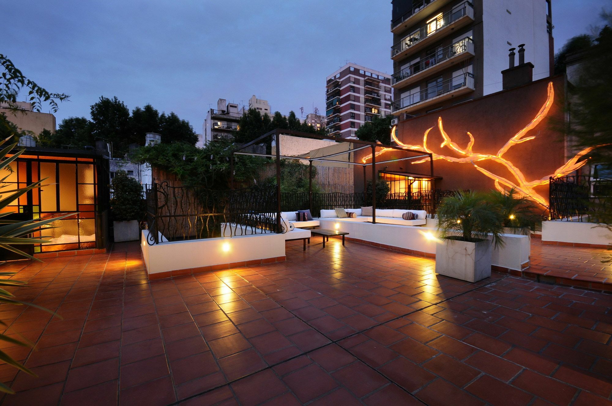 Aparthotel Casa Umare Buenos Aires Esterno foto