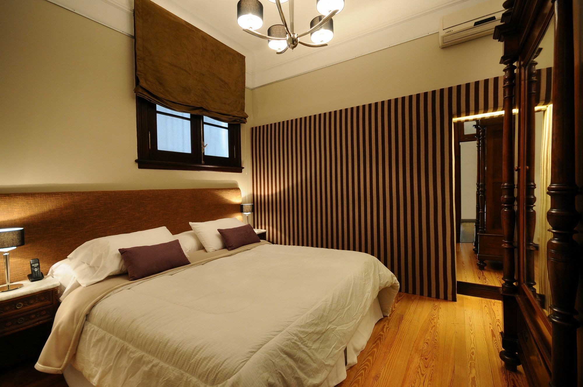 Aparthotel Casa Umare Buenos Aires Esterno foto