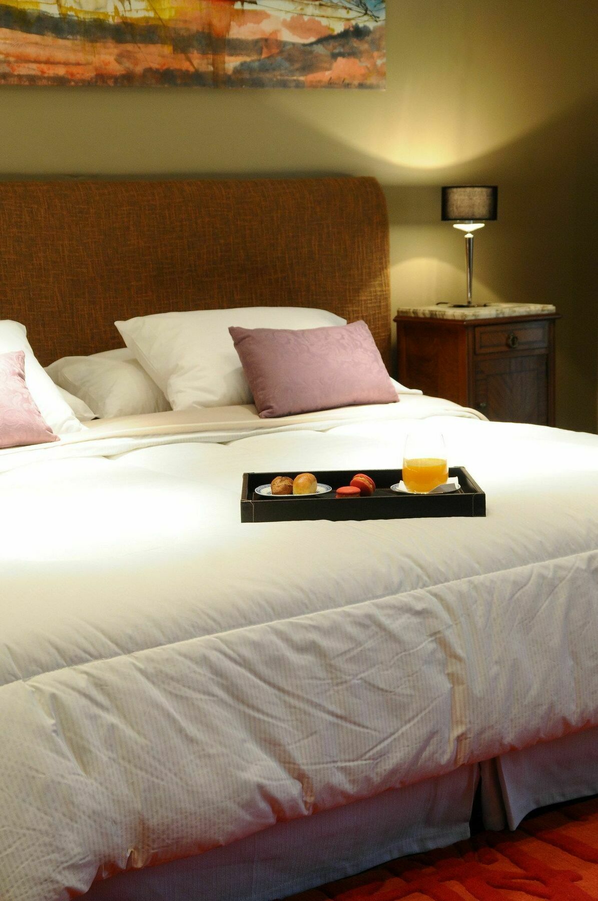 Aparthotel Casa Umare Buenos Aires Esterno foto