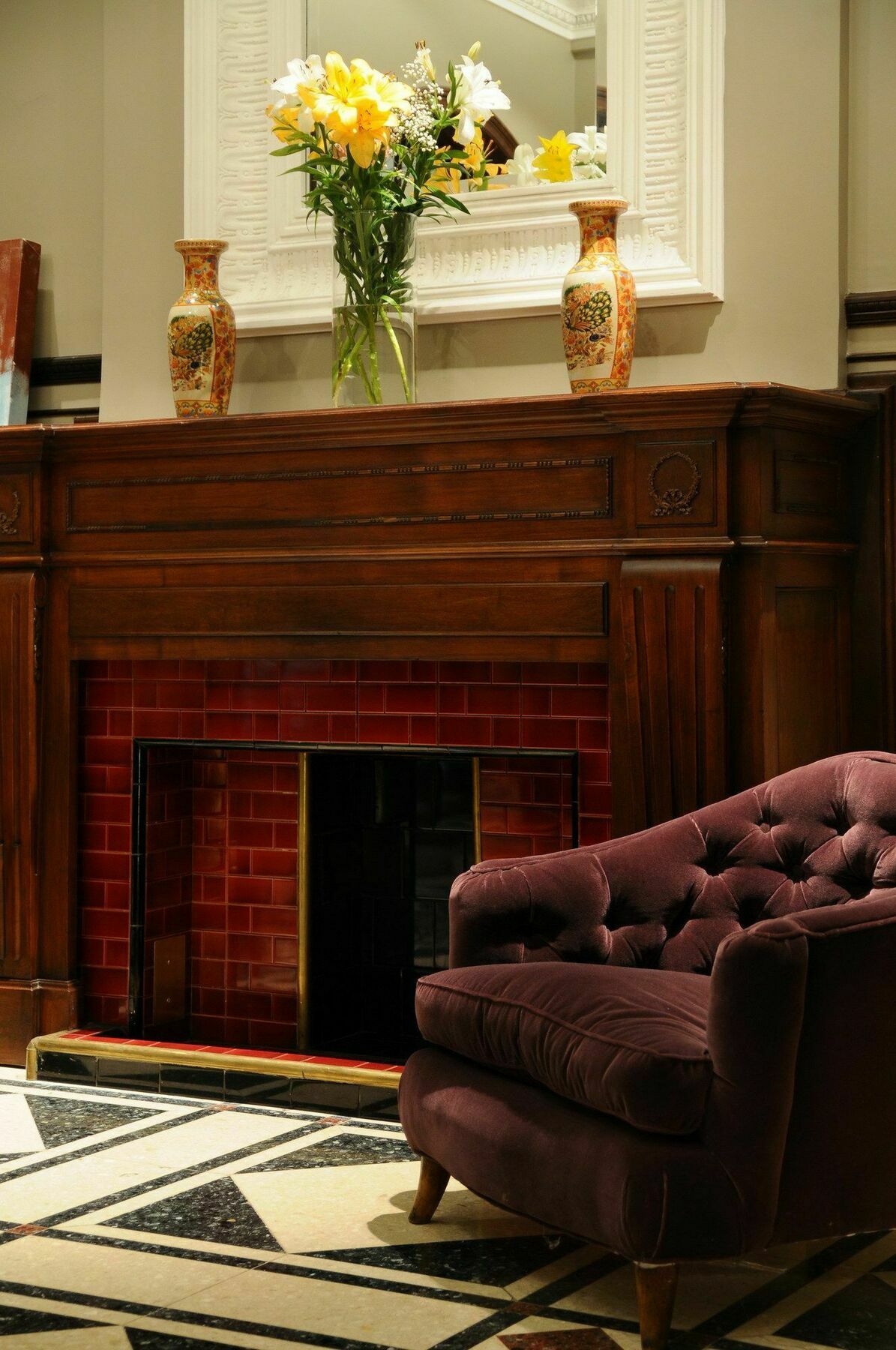 Aparthotel Casa Umare Buenos Aires Esterno foto