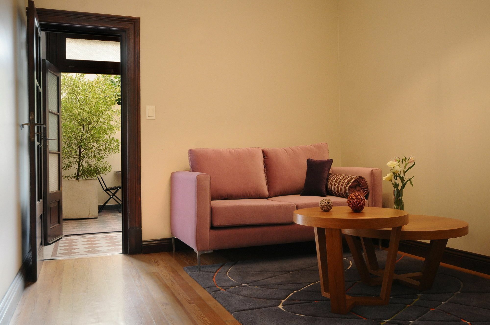 Aparthotel Casa Umare Buenos Aires Esterno foto