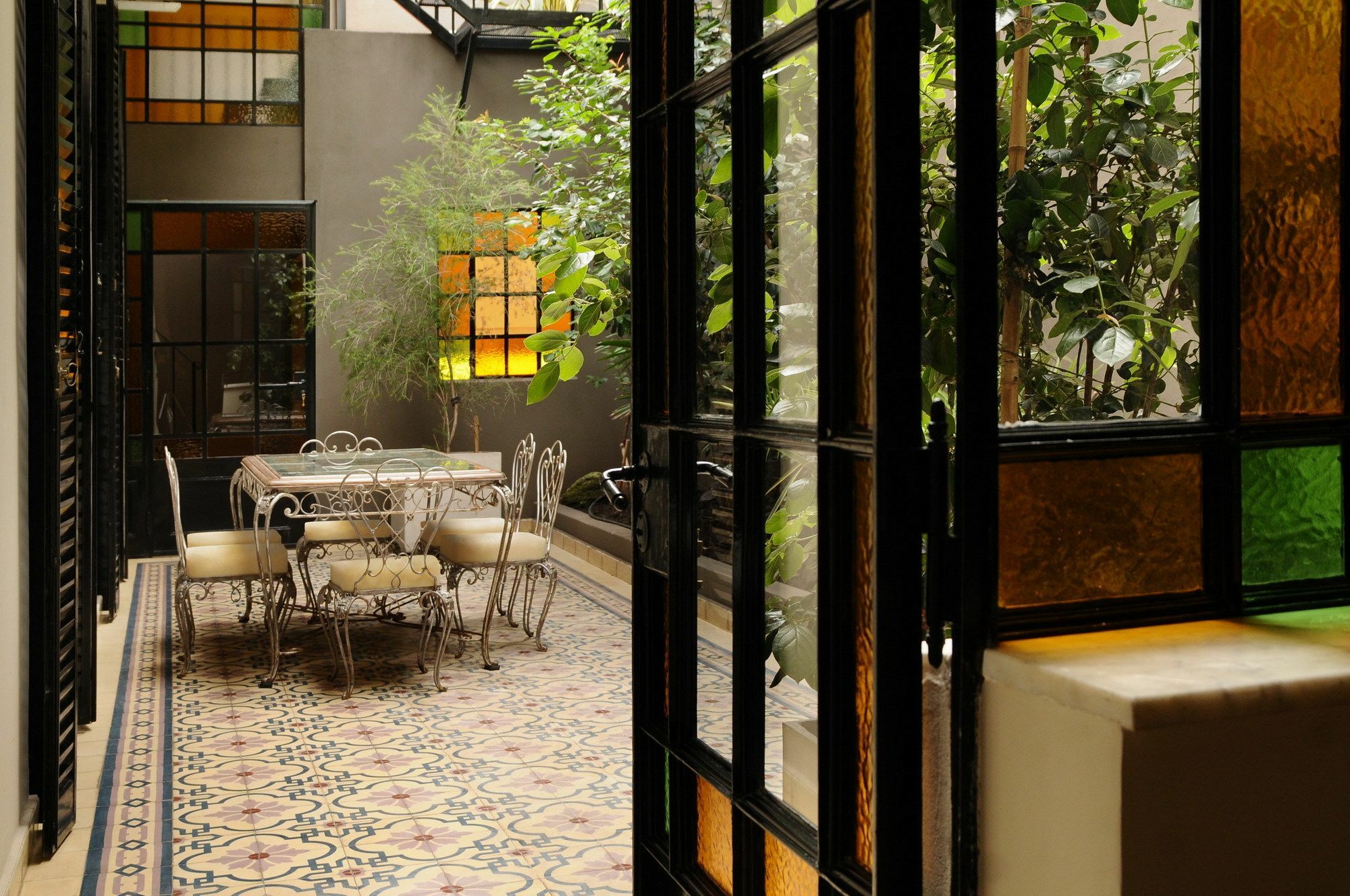 Aparthotel Casa Umare Buenos Aires Esterno foto