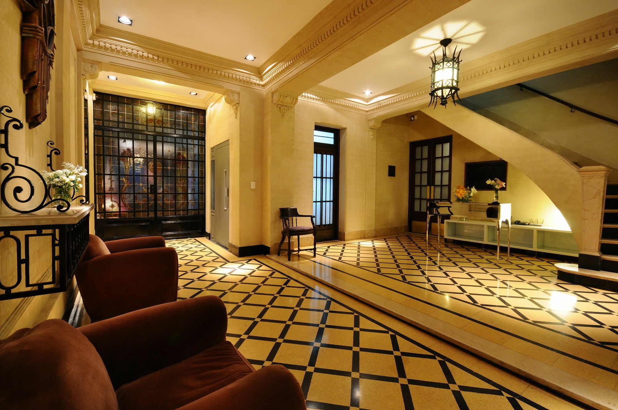 Aparthotel Casa Umare Buenos Aires Esterno foto