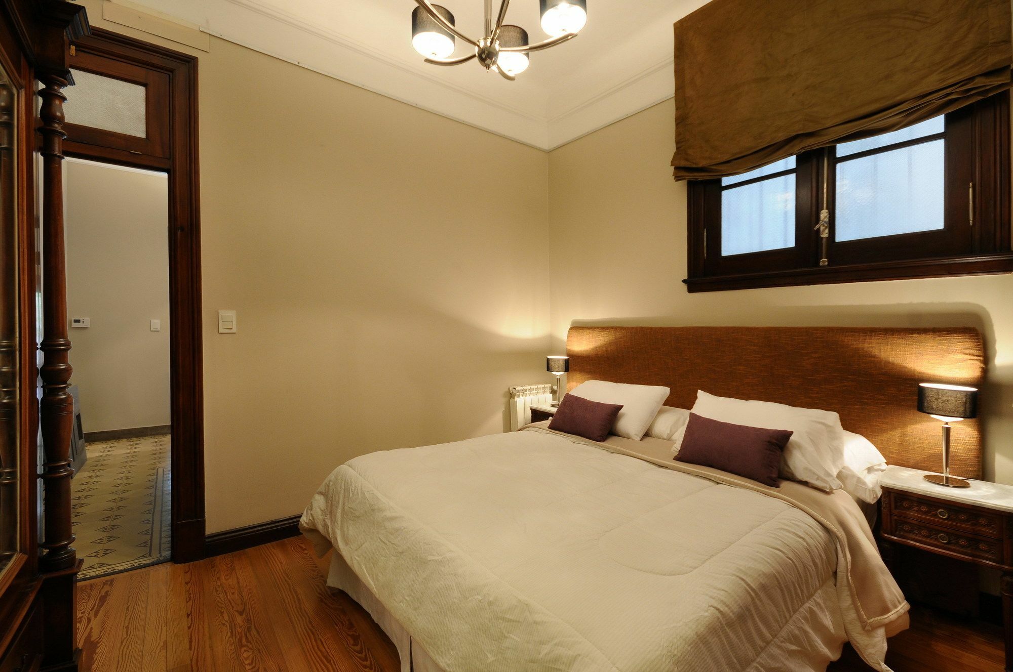 Aparthotel Casa Umare Buenos Aires Esterno foto