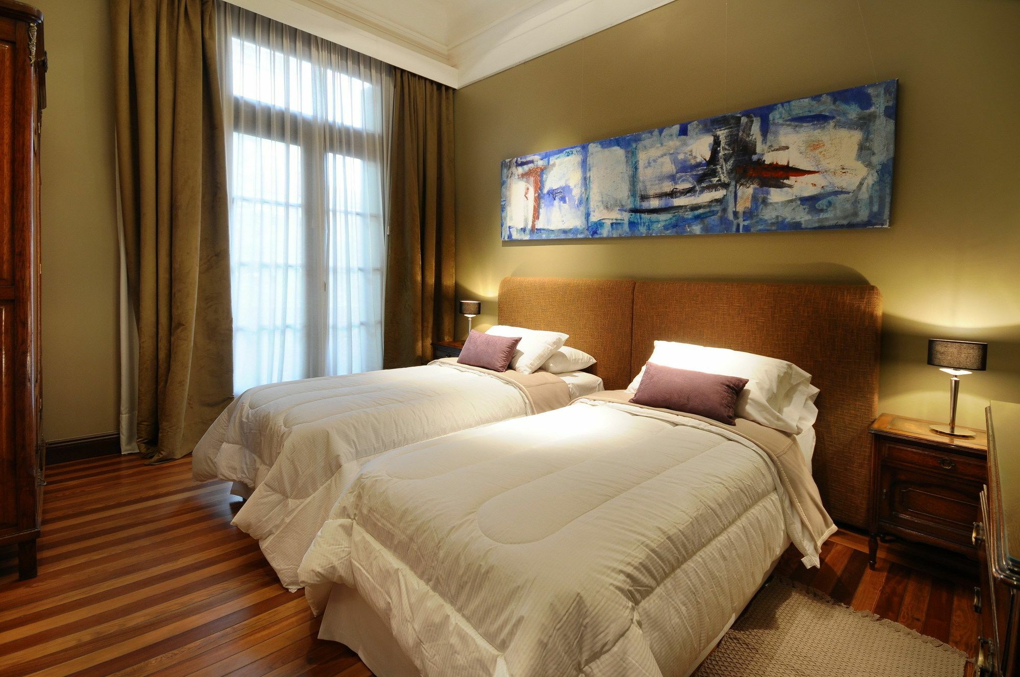 Aparthotel Casa Umare Buenos Aires Esterno foto