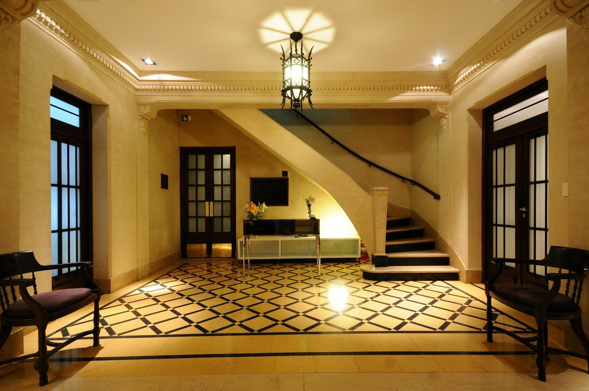 Aparthotel Casa Umare Buenos Aires Esterno foto