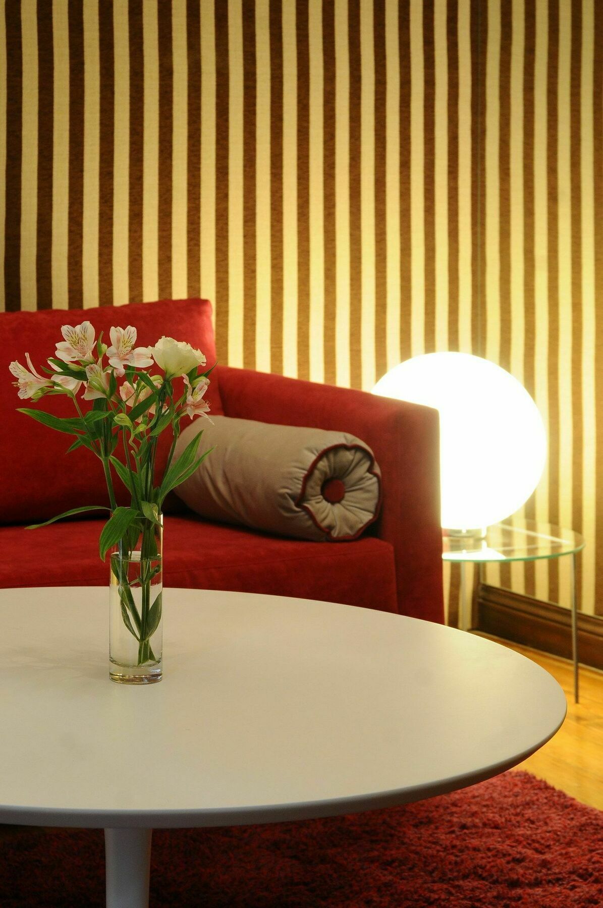 Aparthotel Casa Umare Buenos Aires Esterno foto