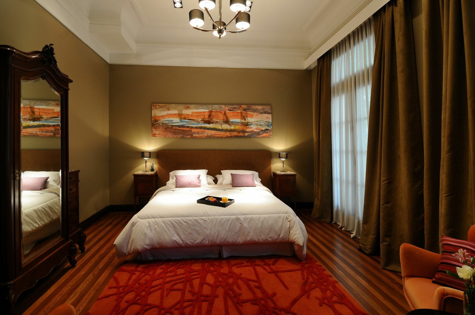 Aparthotel Casa Umare Buenos Aires Esterno foto