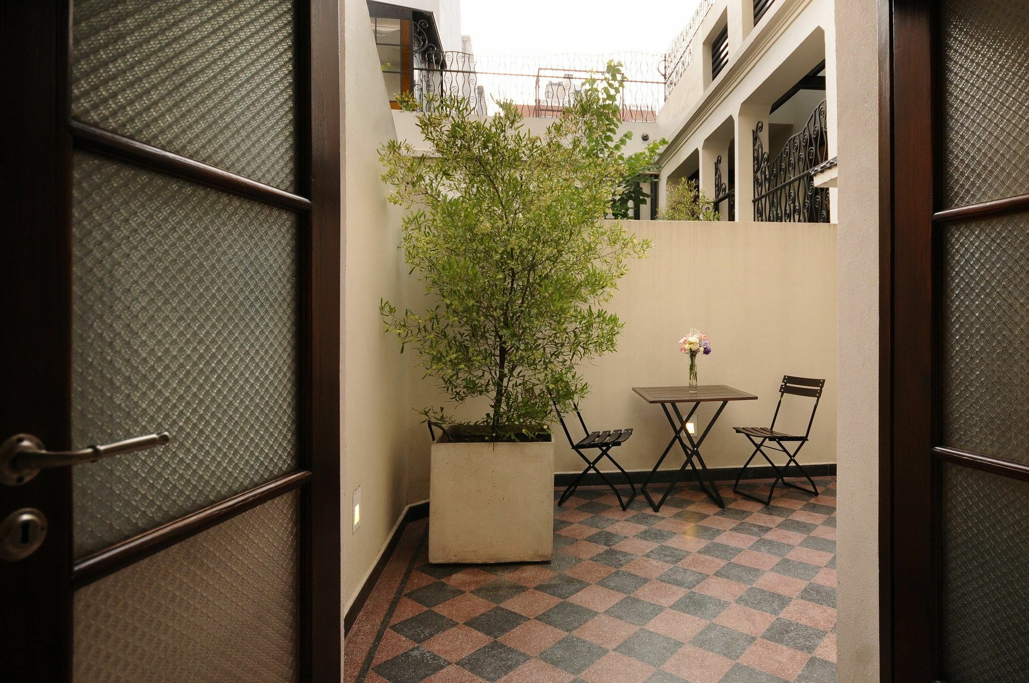 Aparthotel Casa Umare Buenos Aires Esterno foto