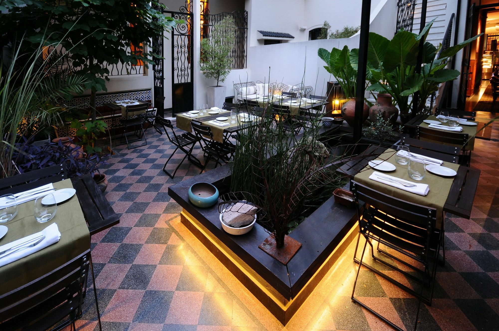 Aparthotel Casa Umare Buenos Aires Esterno foto